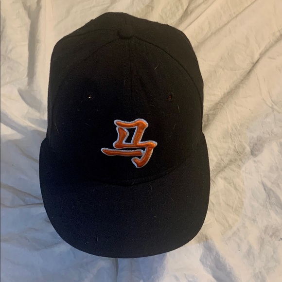 New Era fitted hats for men denver broncos special edition - Picture 3 of 5